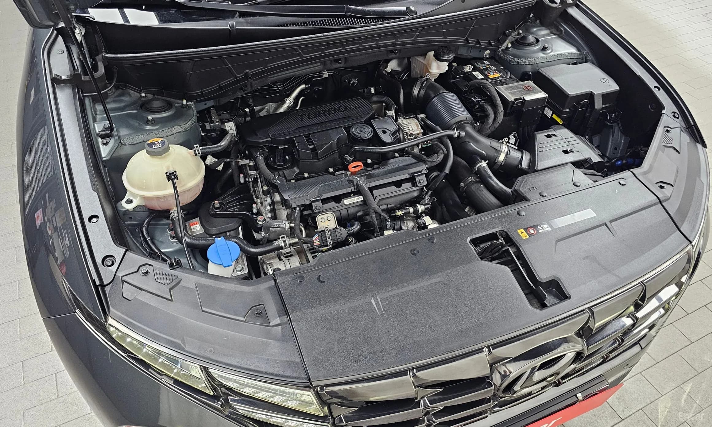 Tucson (NX4)