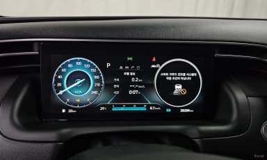 Tucson (NX4)