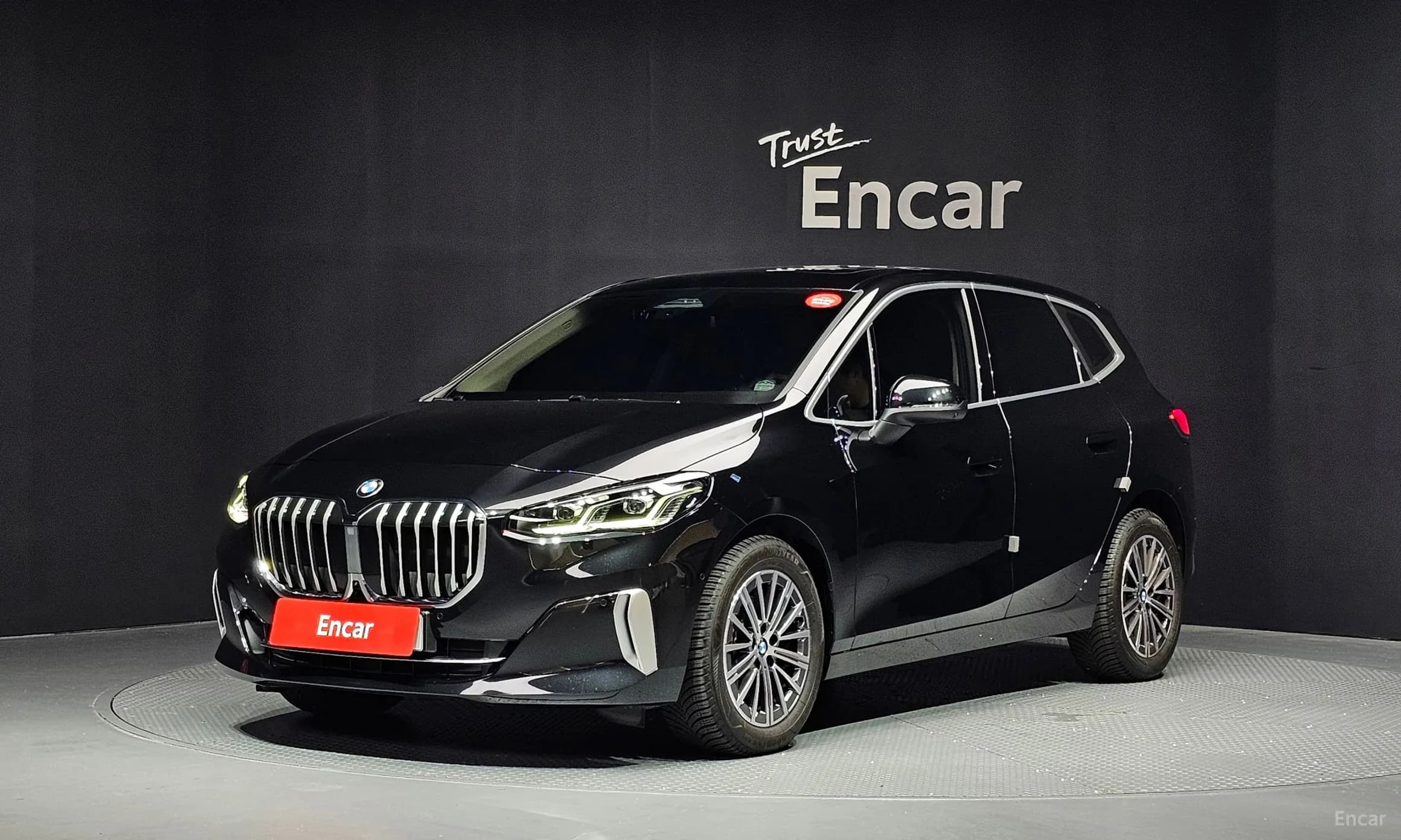 2 Series Active Tourer (U06)