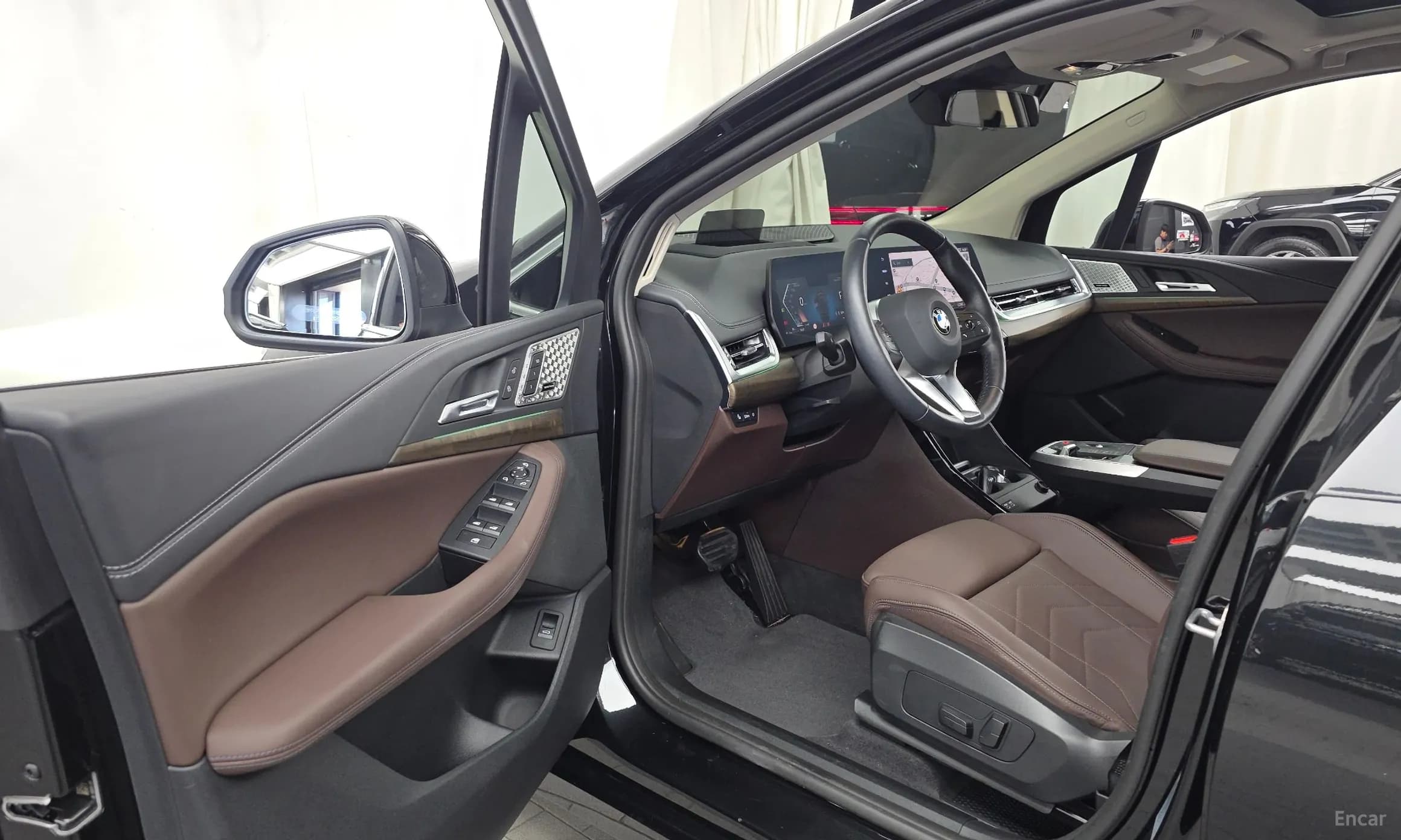 2 Series Active Tourer (U06)