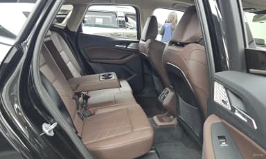 2 Series Active Tourer (U06)