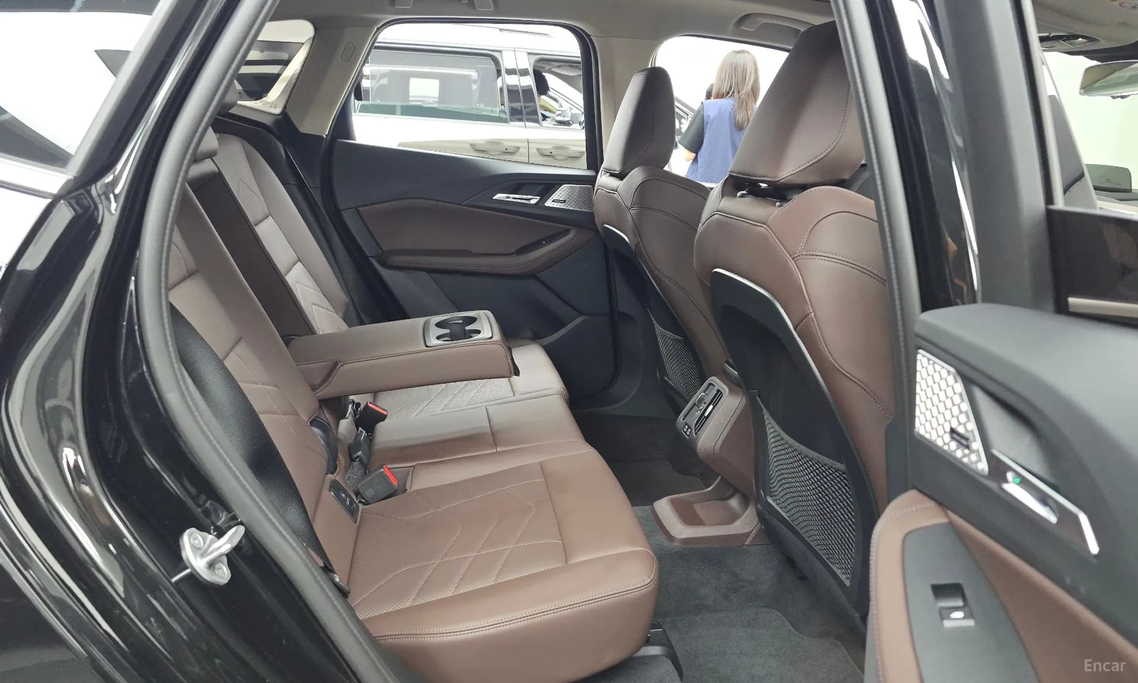 2 Series Active Tourer (U06)
