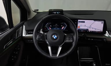 2 Series Active Tourer (U06)