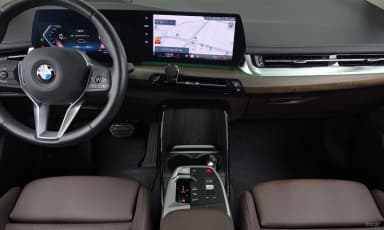 2 Series Active Tourer (U06)