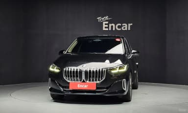 2 Series Active Tourer (U06)