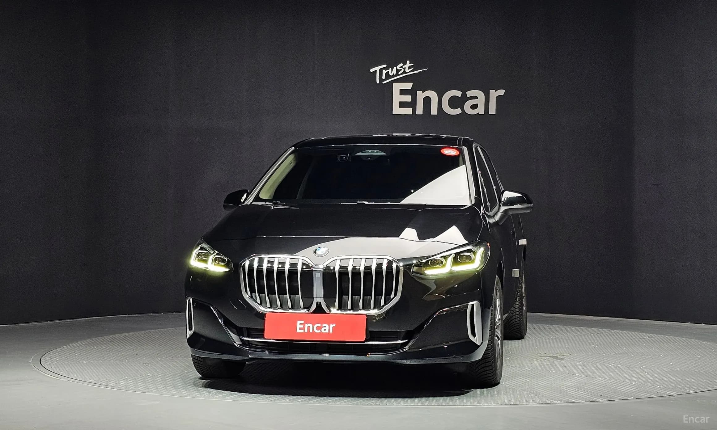 2 Series Active Tourer (U06)