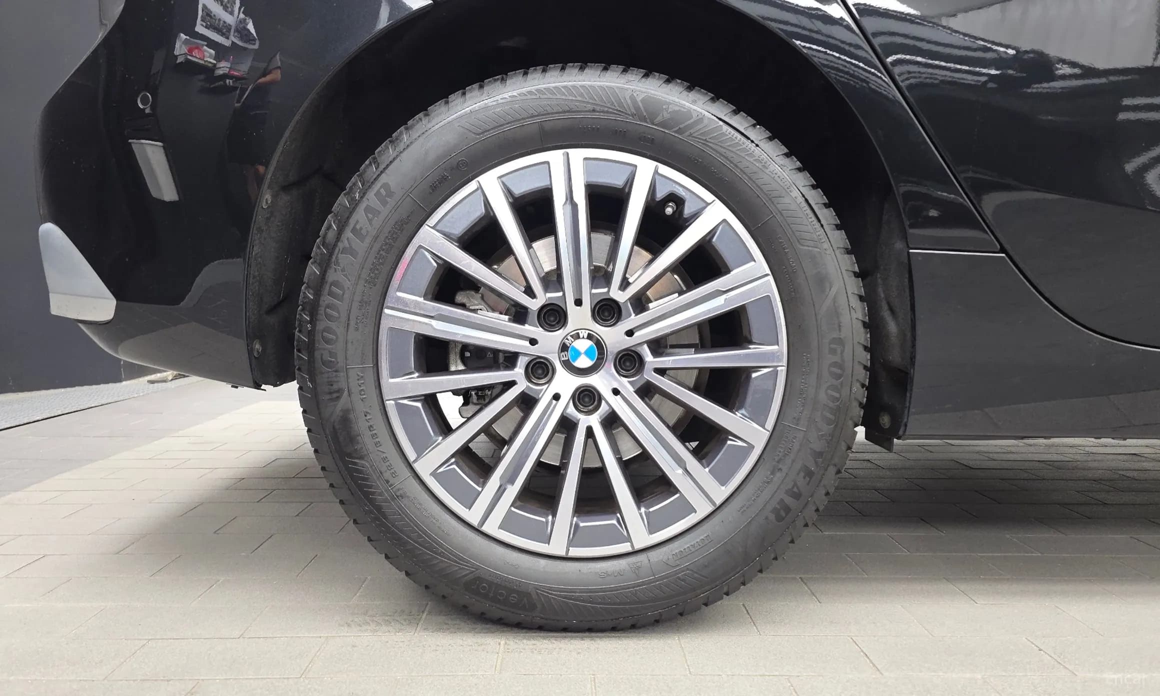 2 Series Active Tourer (U06)