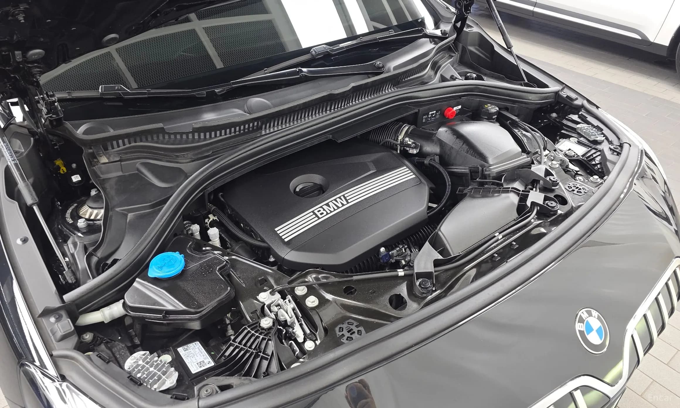 2 Series Active Tourer (U06)