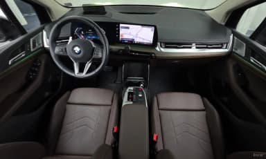 2 Series Active Tourer (U06)