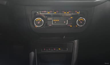 New Tiguan