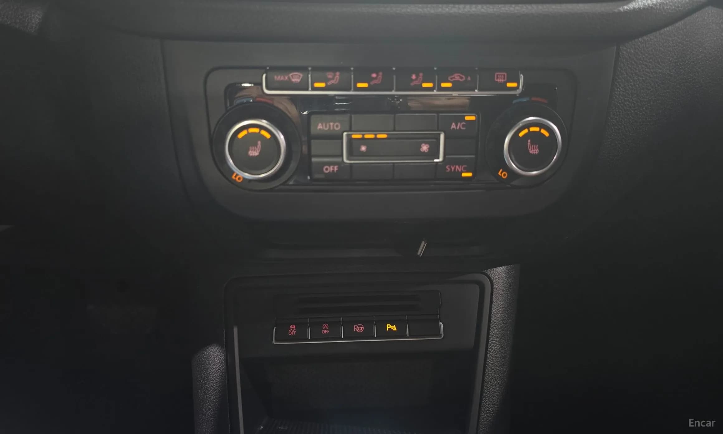 New Tiguan
