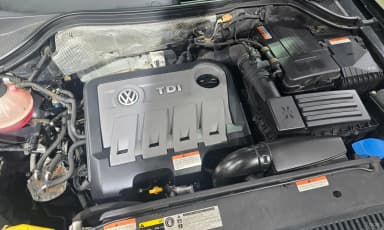 New Tiguan