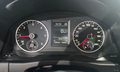 New Tiguan