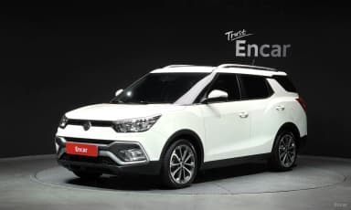 Tivoli Air