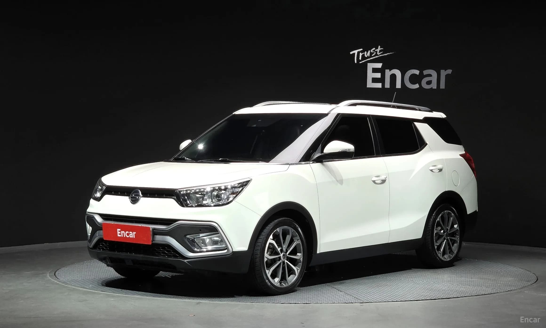Tivoli Air