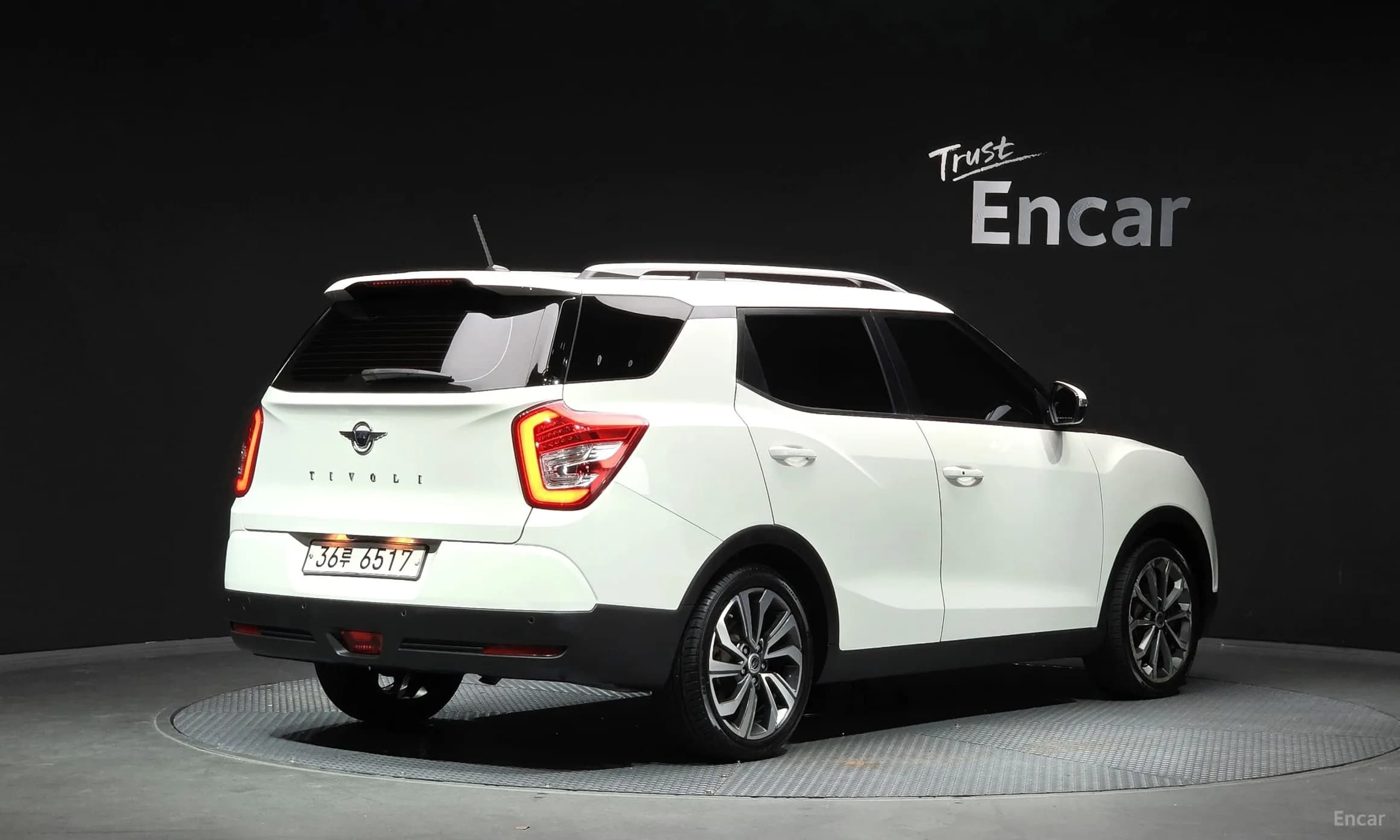 Tivoli Air