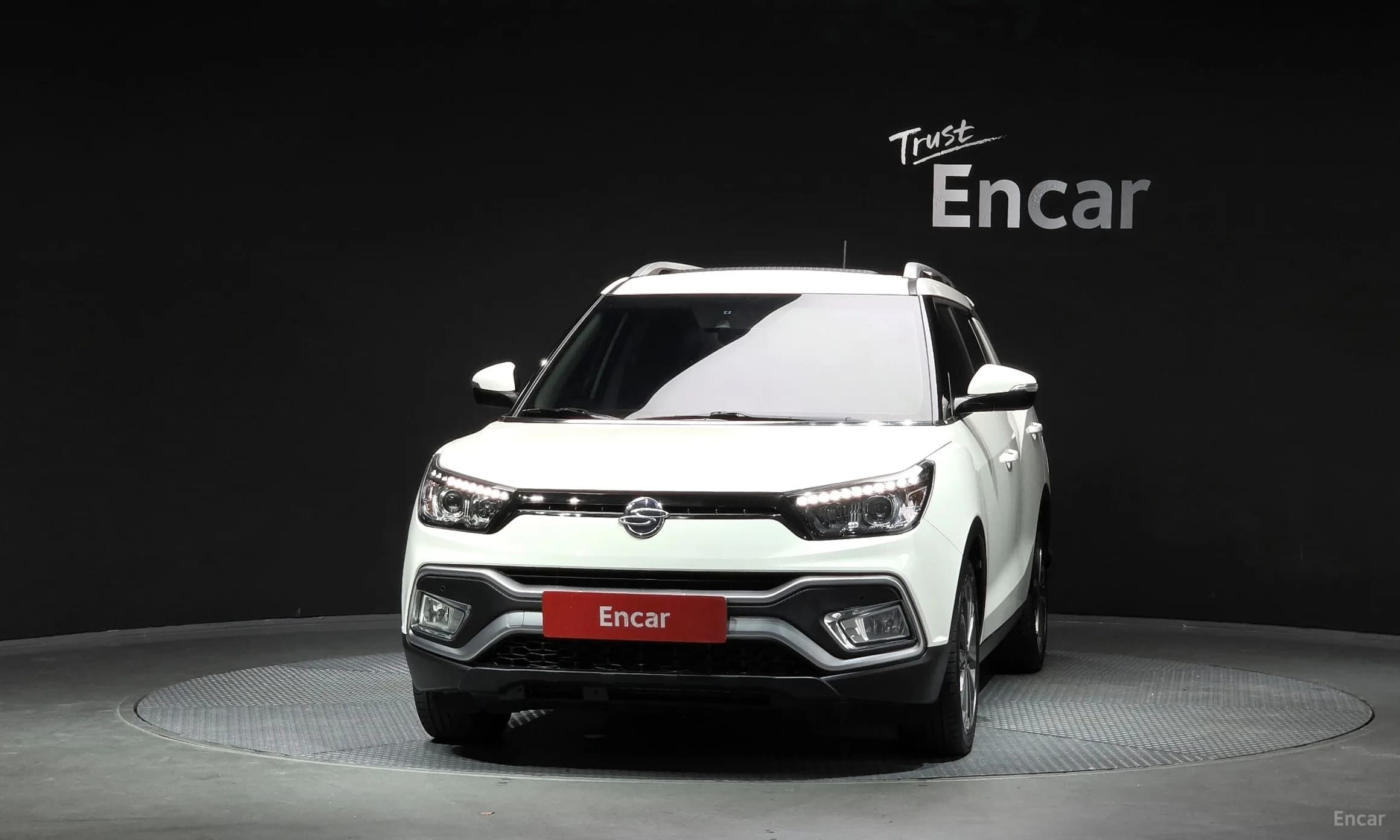 Tivoli Air