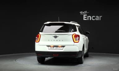 Tivoli Air
