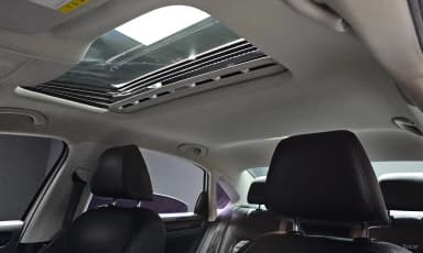 The New Passat
