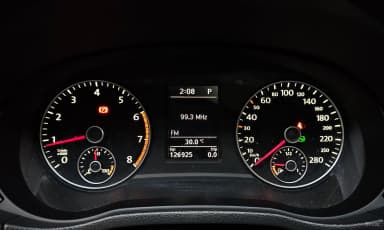 The New Passat