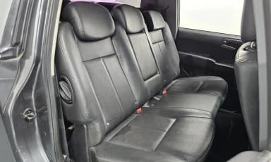 Korando Sports