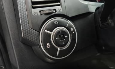 Korando Sports