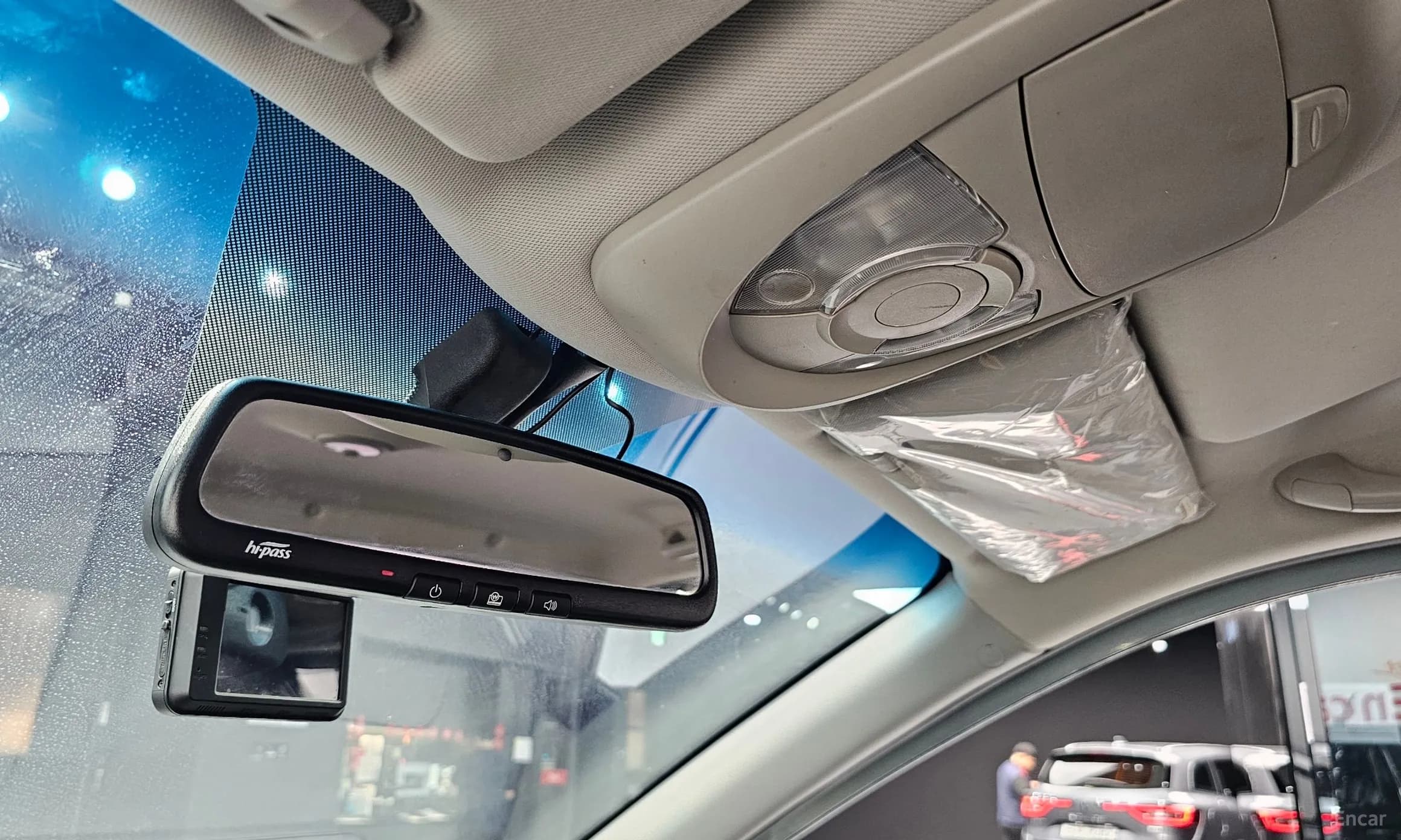 Korando Sports