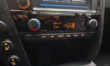 Korando Sports