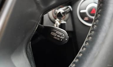 Korando Sports