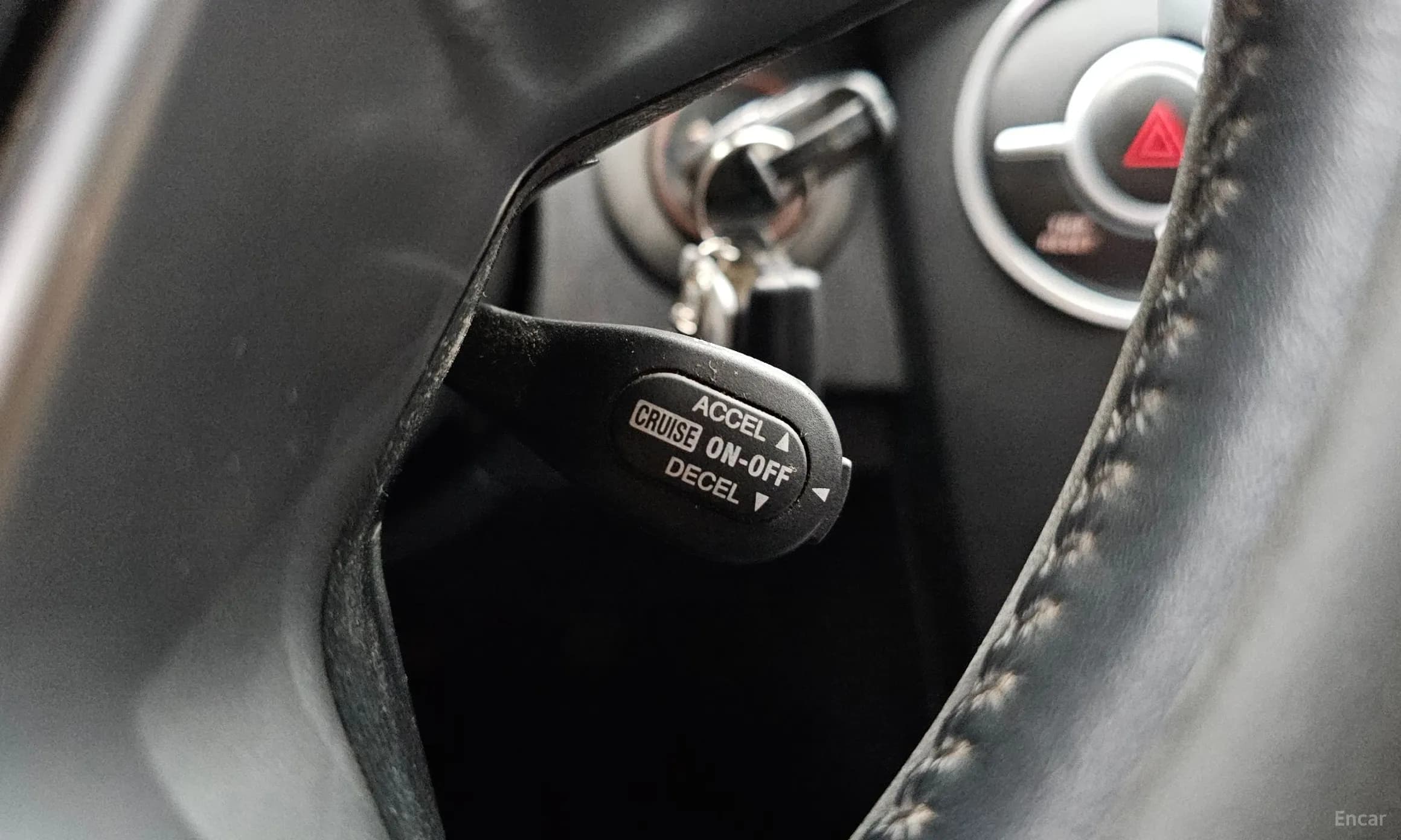 Korando Sports