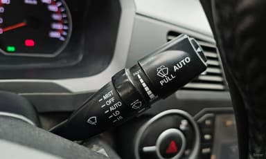 Korando Sports