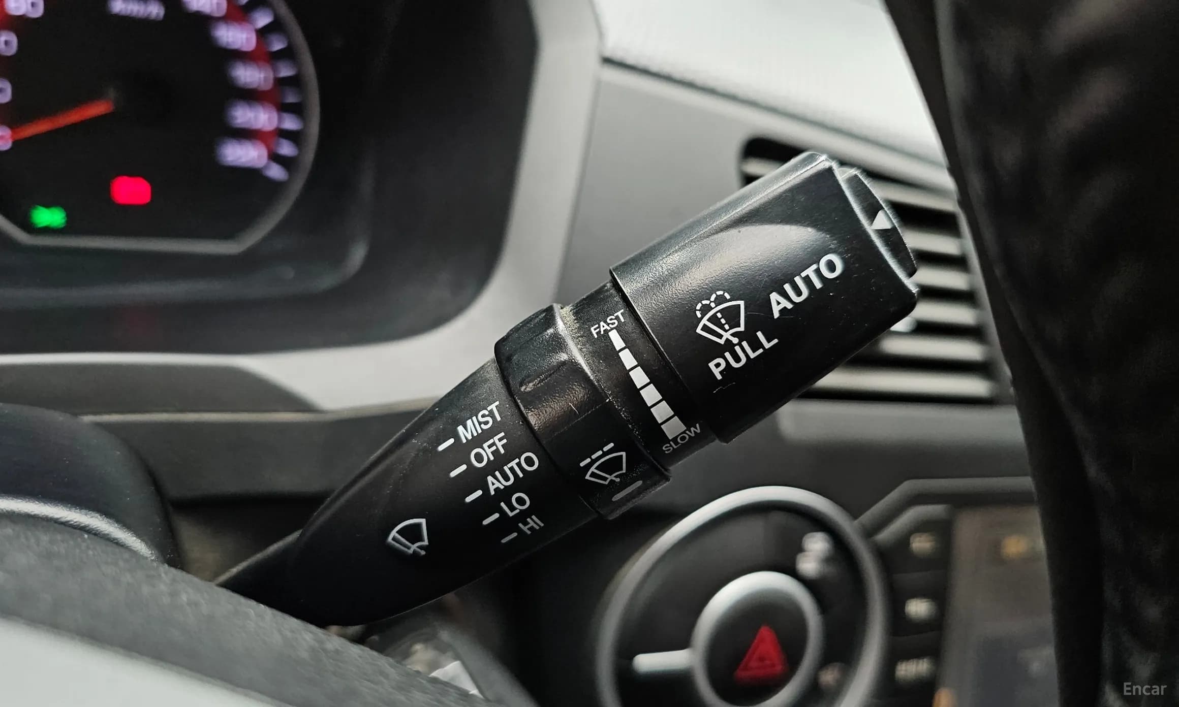 Korando Sports