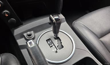 Korando Sports