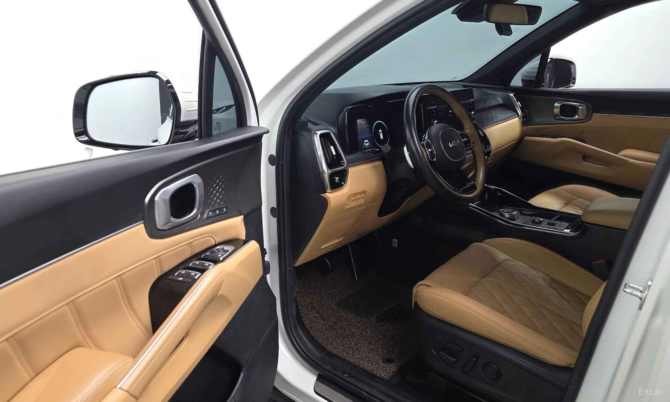 Sorento 4th generation