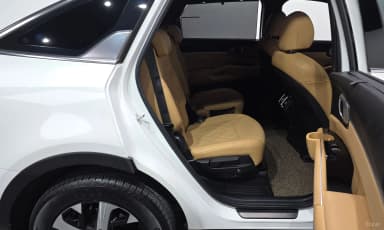 Sorento 4th generation