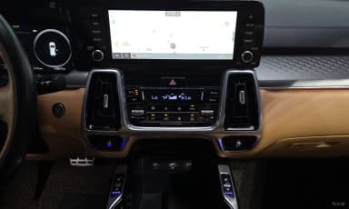 Sorento 4th generation