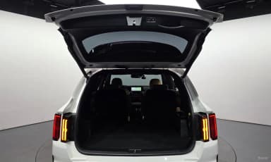 Sorento 4th generation