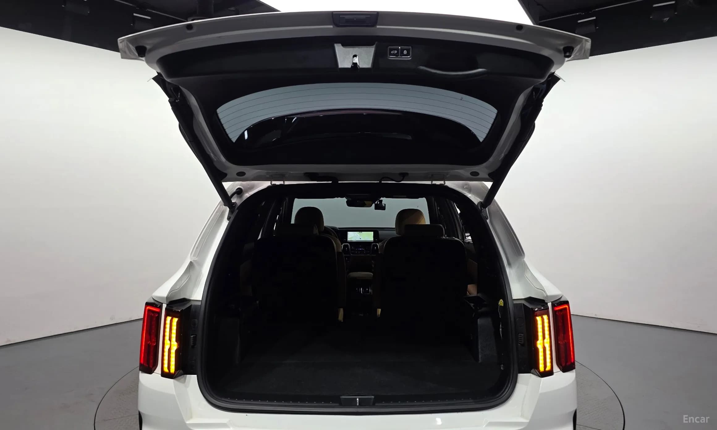 Sorento 4th generation