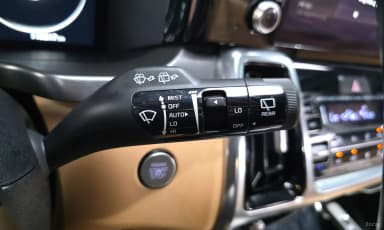 Sorento 4th generation