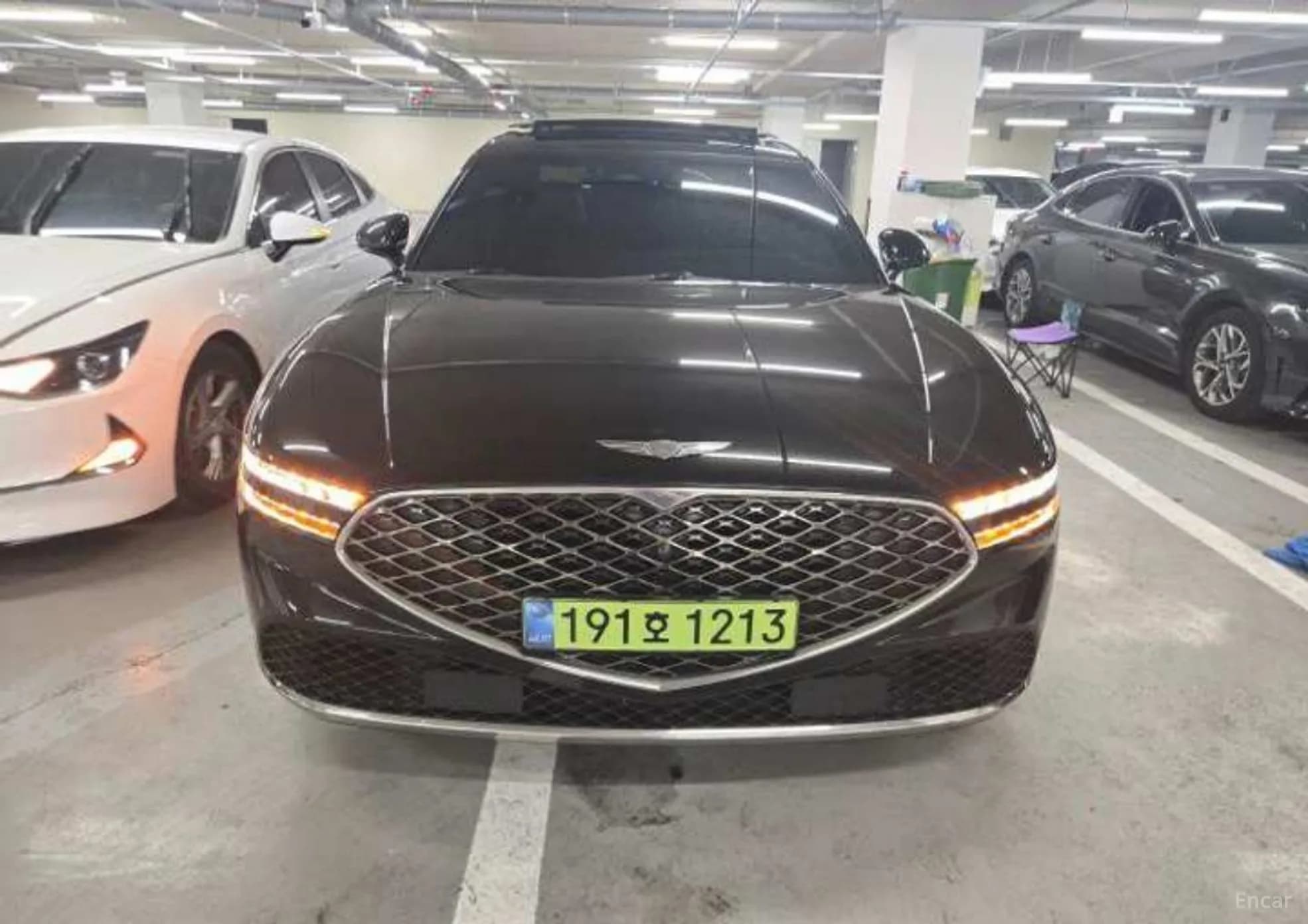 G90 (RS4)