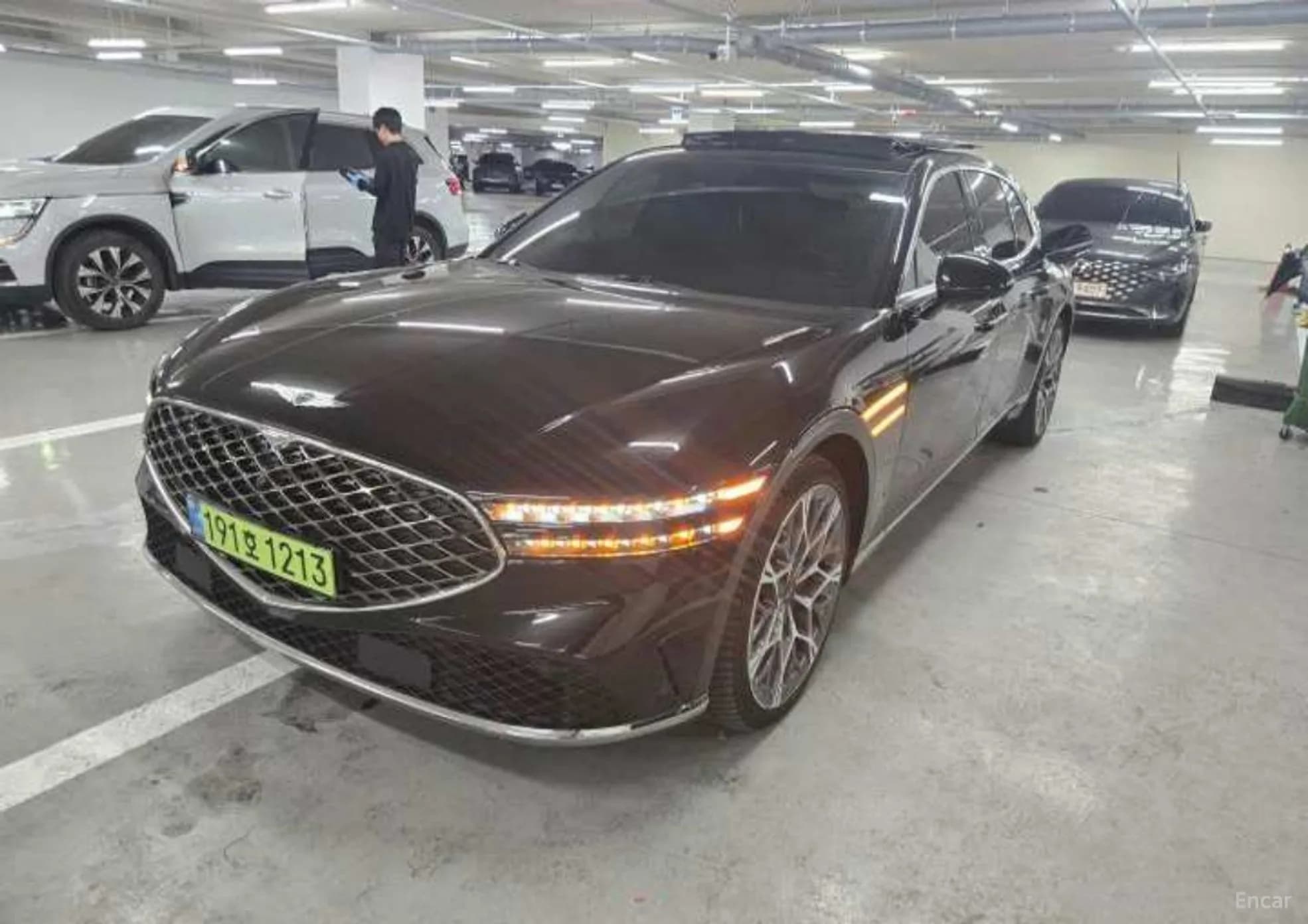 G90 (RS4)