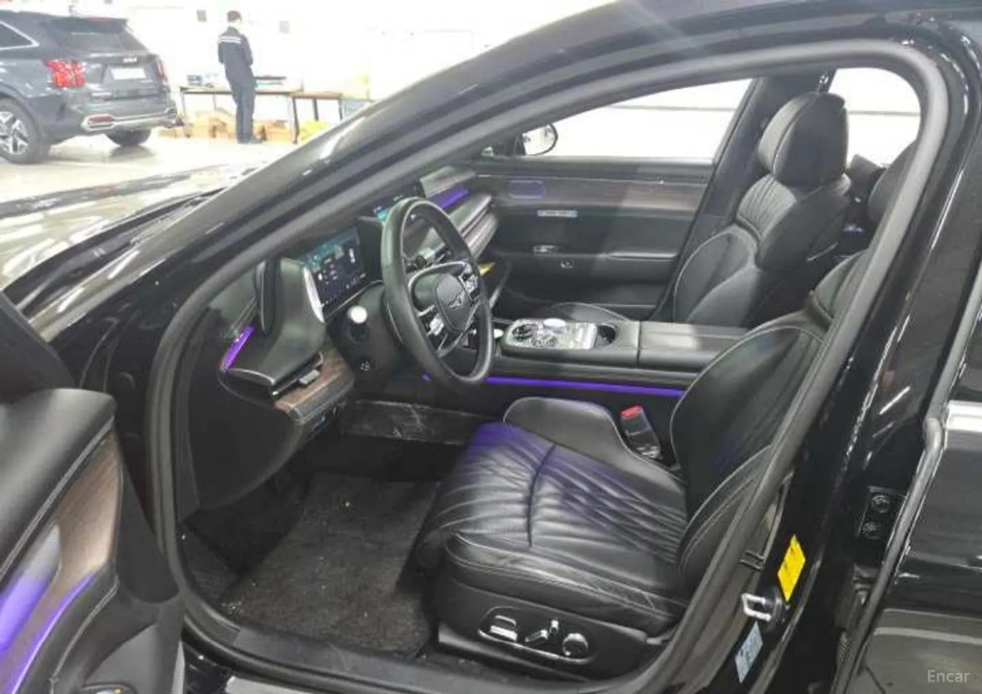 G90 (RS4)