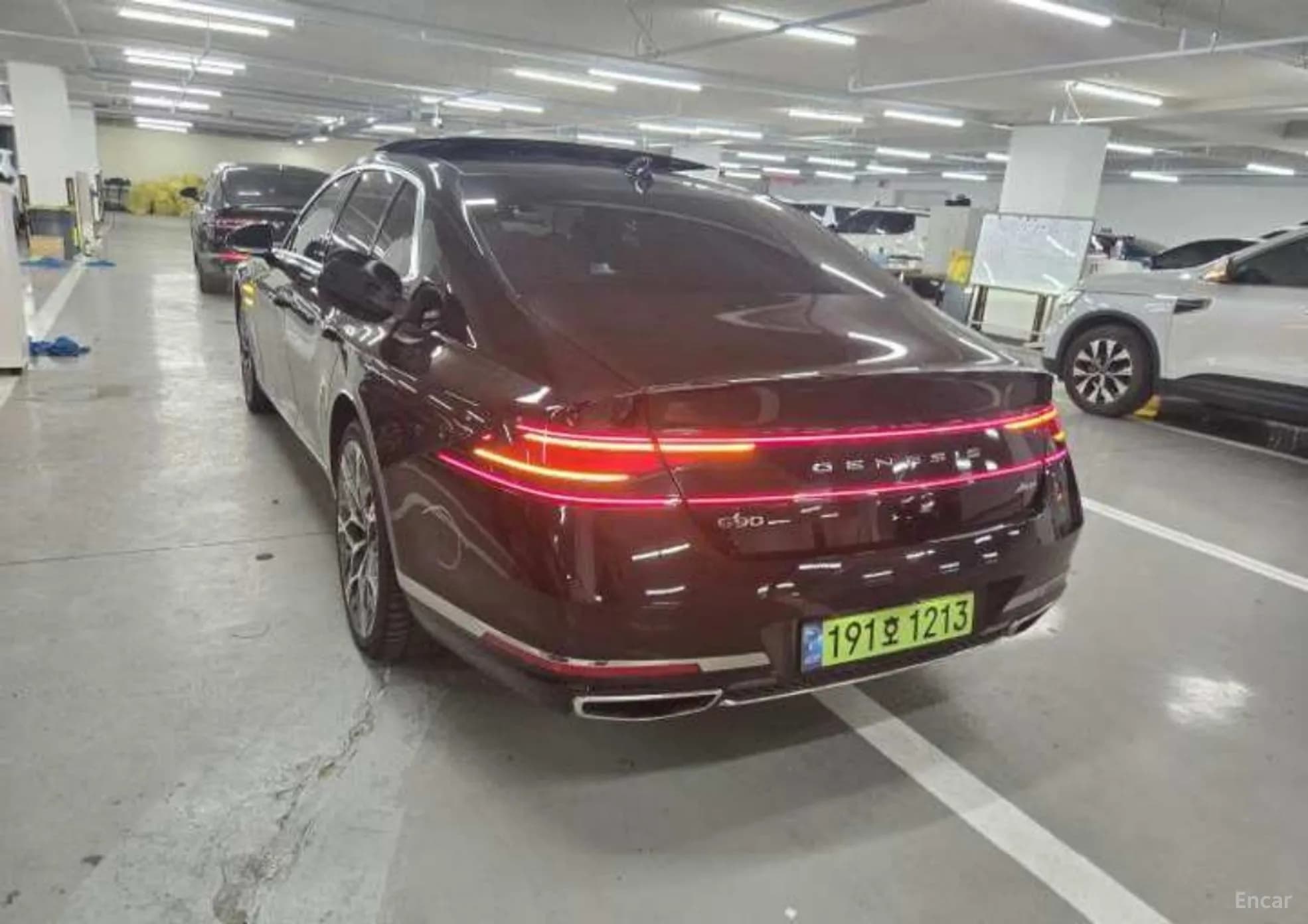 G90 (RS4)