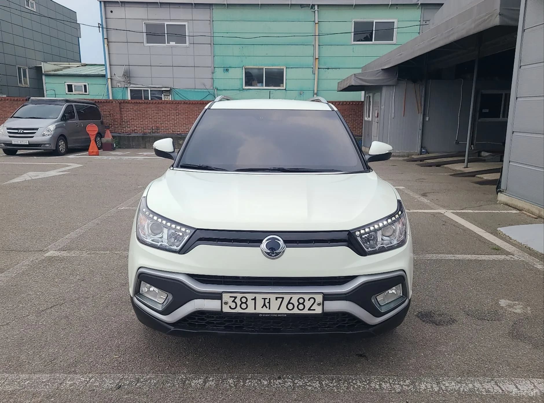 Tivoli Air