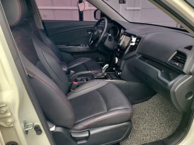 Tivoli Air