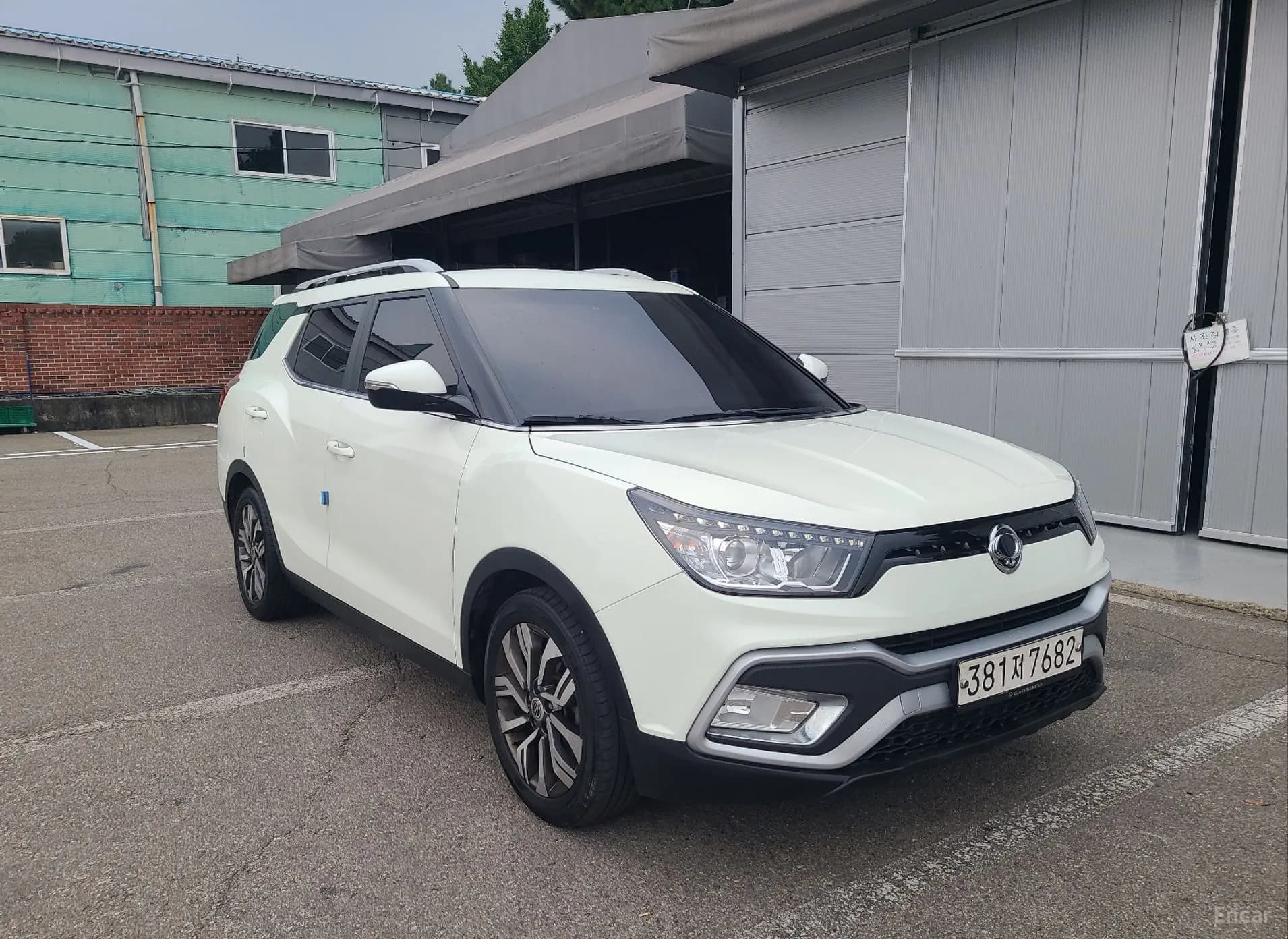 Tivoli Air