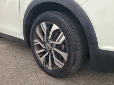 Tivoli Air