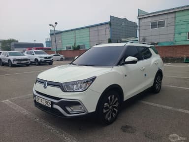 Tivoli Air