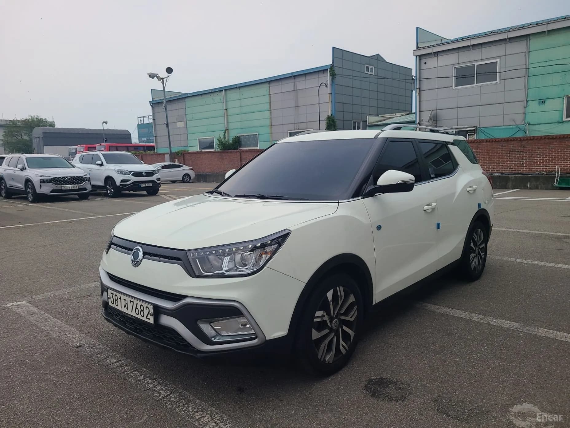 Tivoli Air