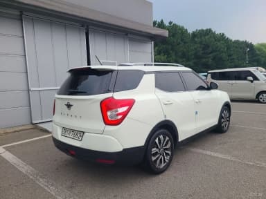 Tivoli Air